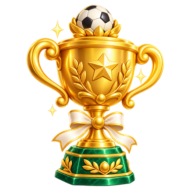 황금 축구 트로피